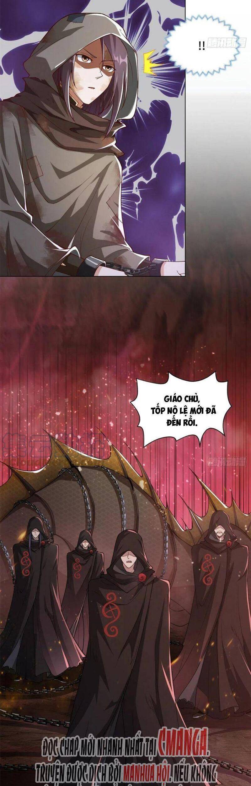 Chương 107 - Trang 3