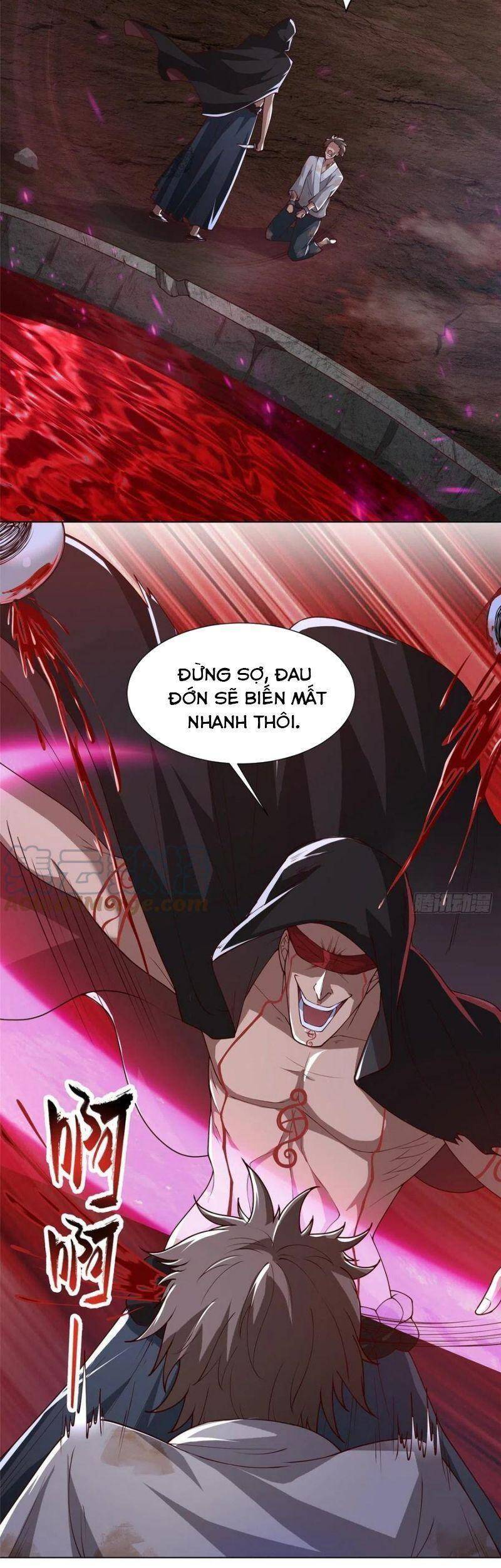 Chương 107 - Trang 6