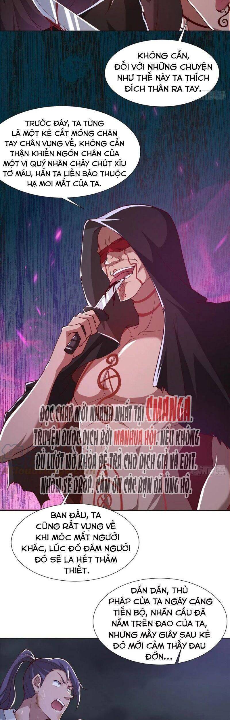 Chương 107 - Trang 8