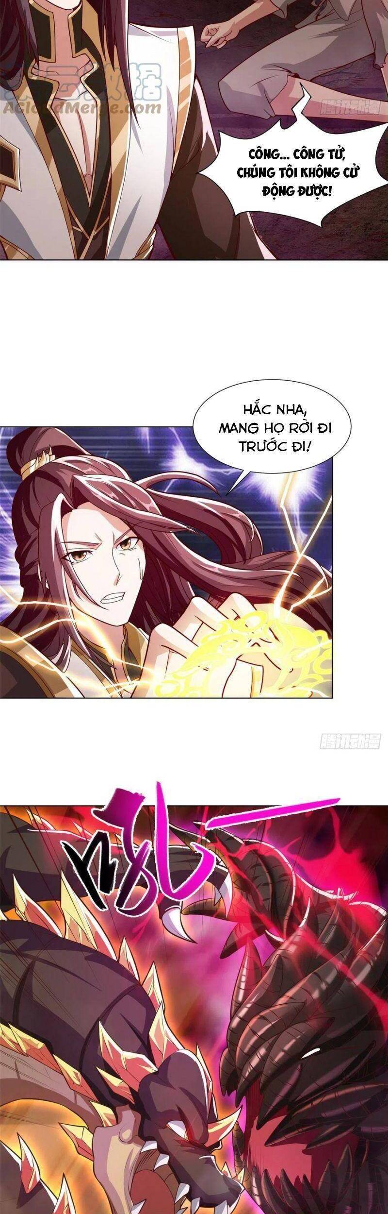 Chương 108 - Trang 8