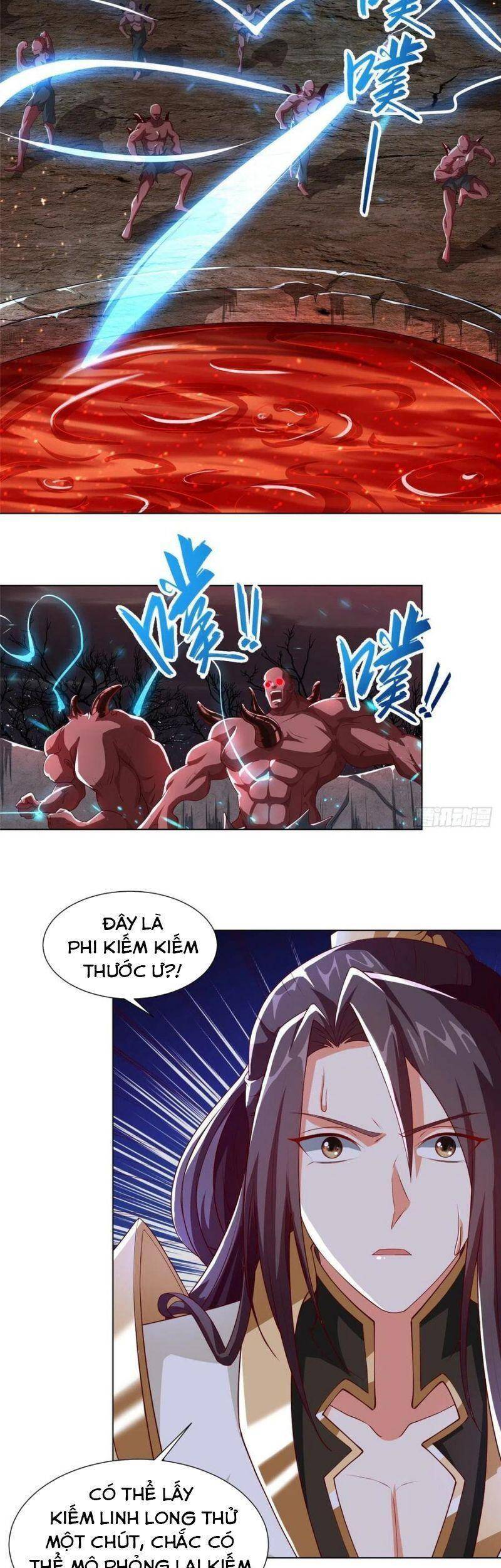 Chương 109 - Trang 14