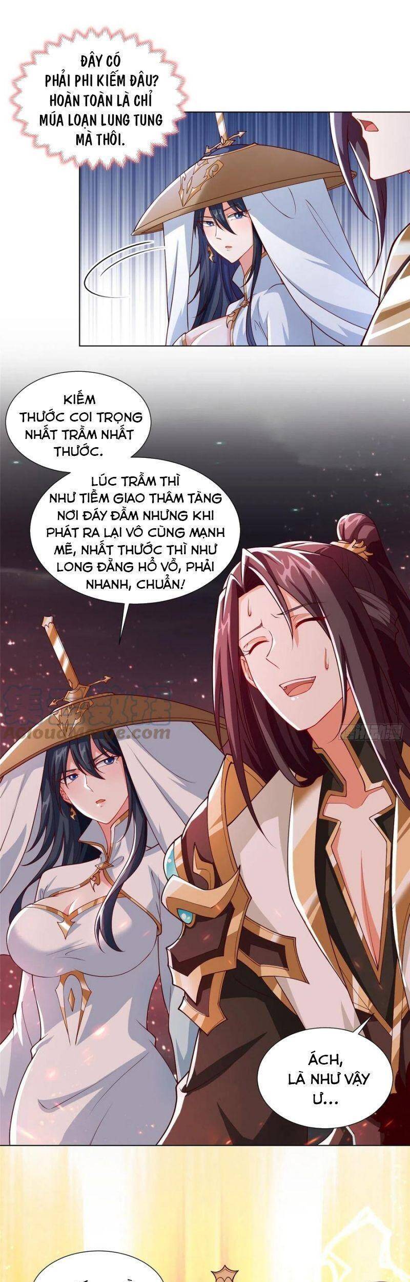 Chương 109 - Trang 18