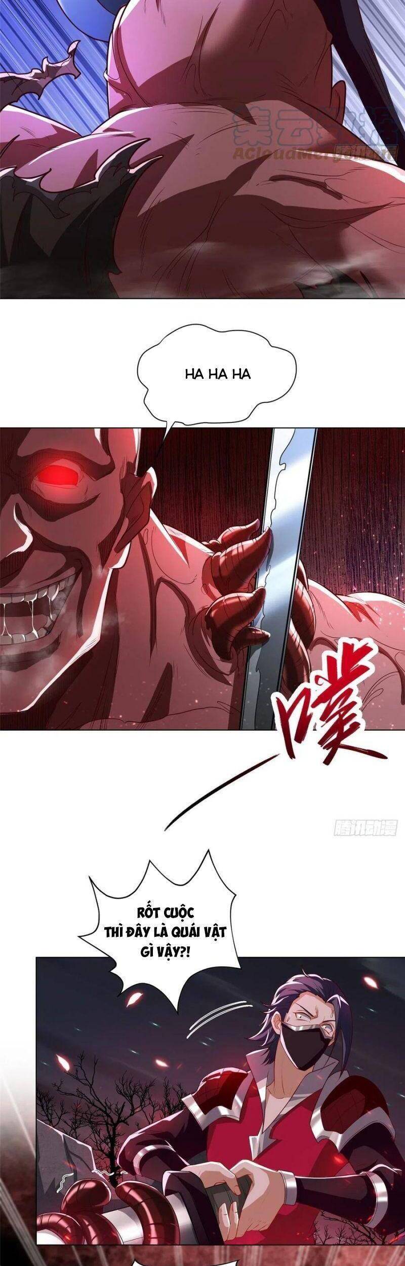Chương 109 - Trang 8