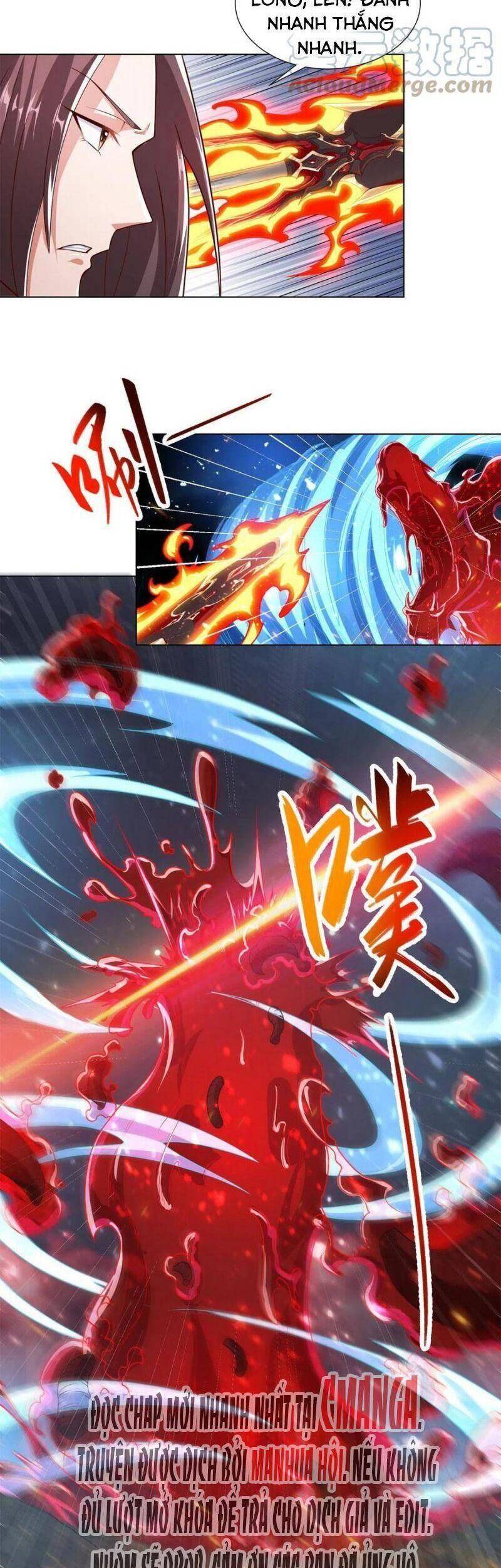 Chương 110 - Trang 13