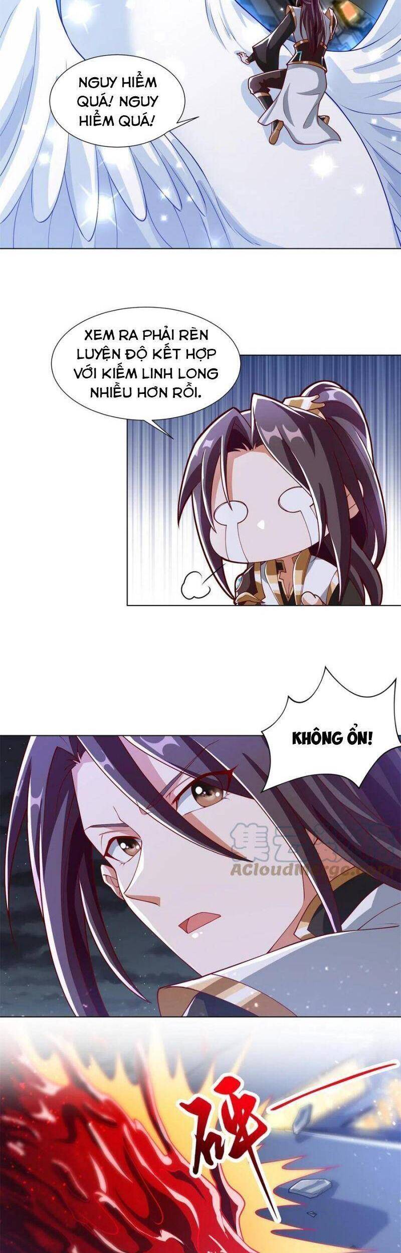 Chương 112 - Trang 7