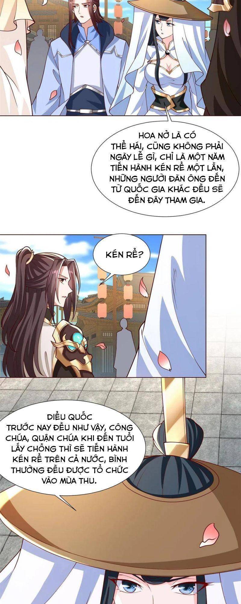 Chương 113 - Trang 15