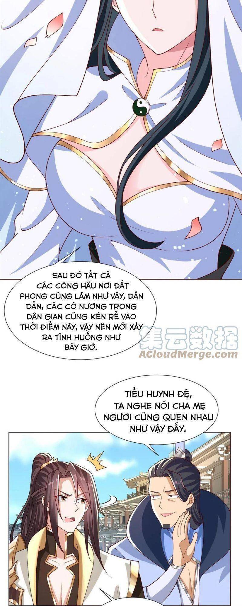 Chương 113 - Trang 16