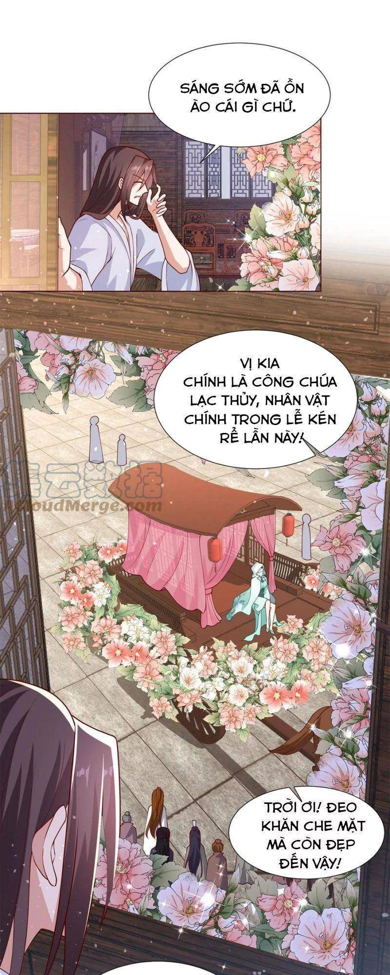 Chương 113 - Trang 20