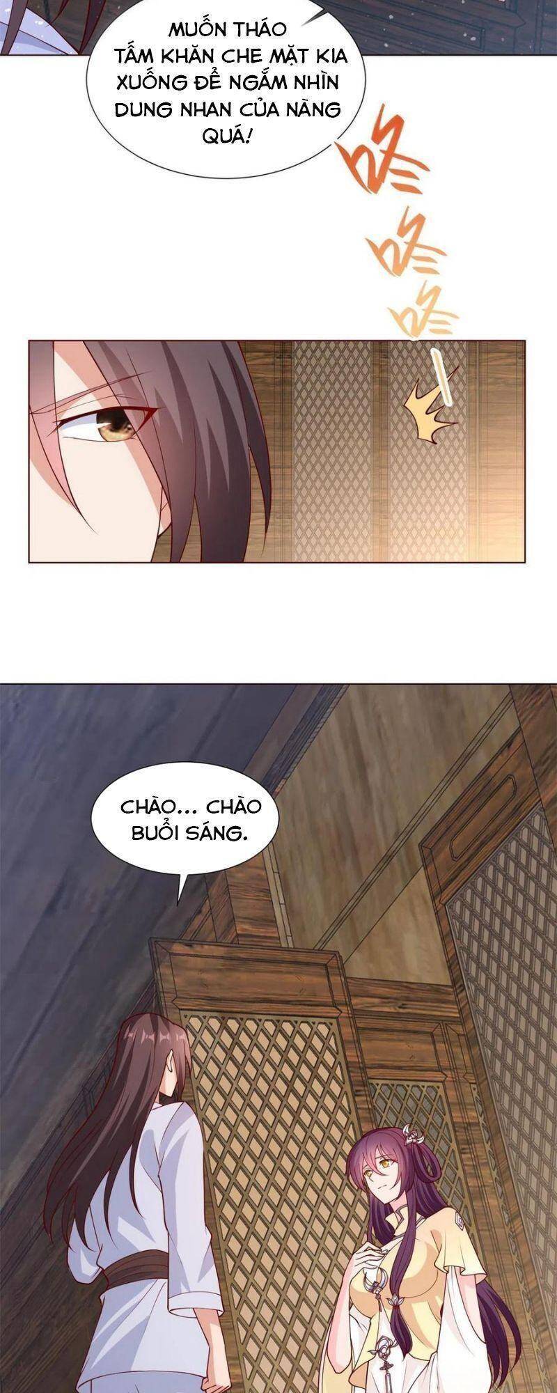 Chương 113 - Trang 21