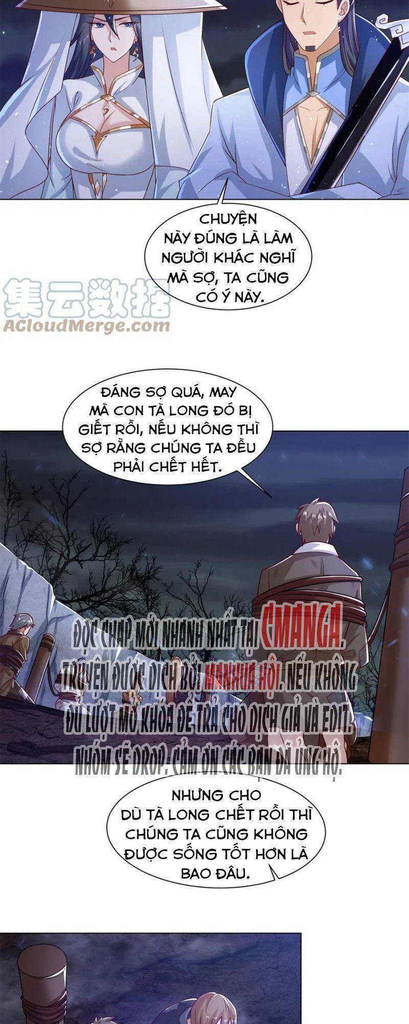 Chương 113 - Trang 7