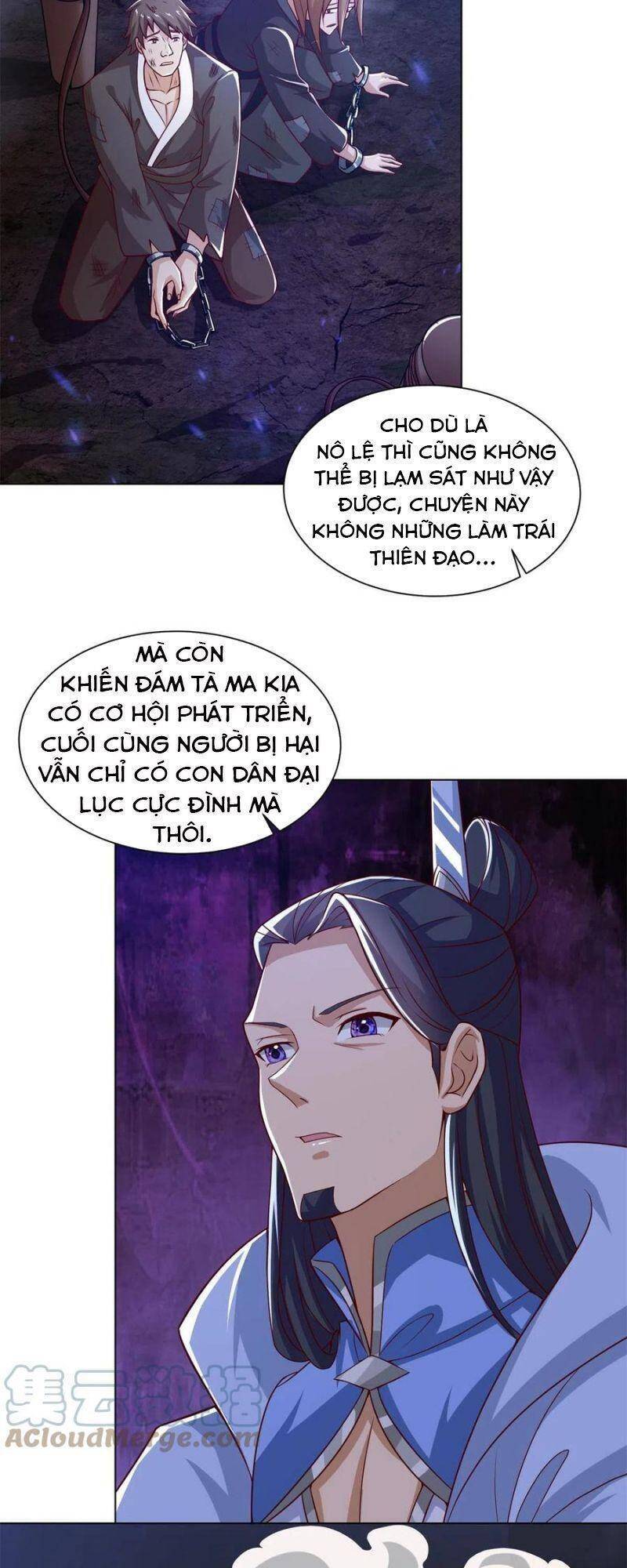 Chương 113 - Trang 8