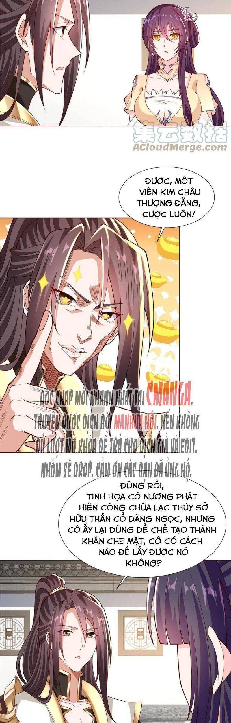 Chương 114 - Trang 11