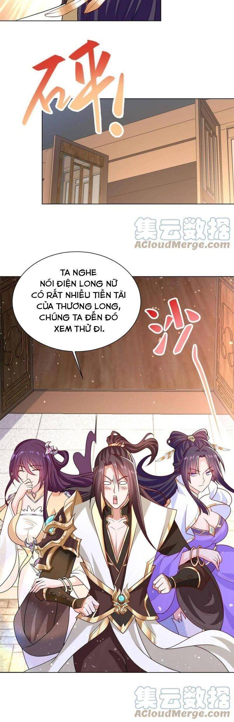 Chương 114 - Trang 19