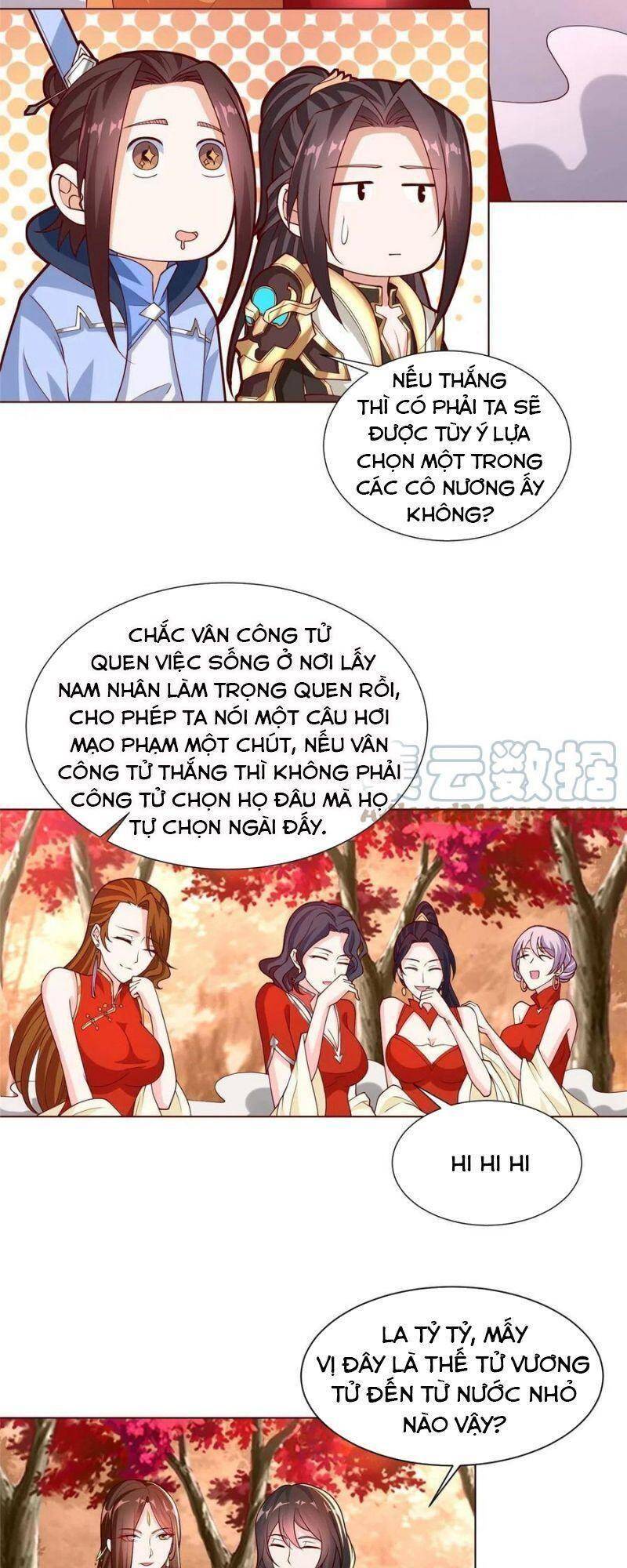 Chương 115 - Trang 12