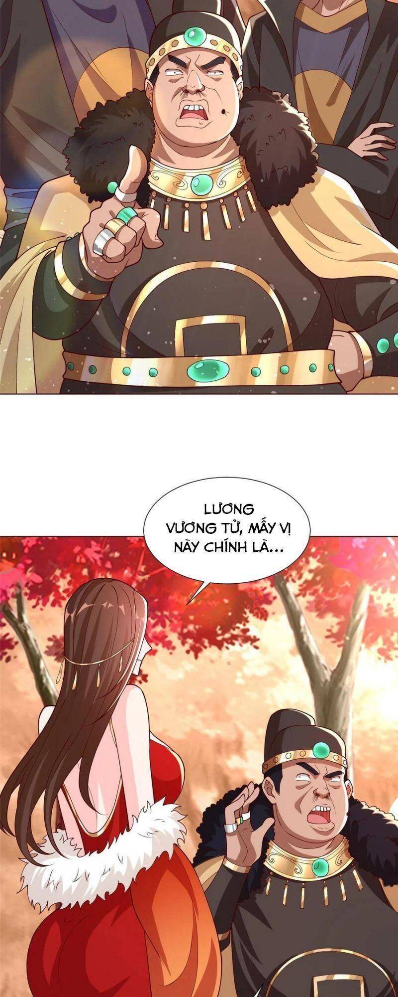 Chương 115 - Trang 16