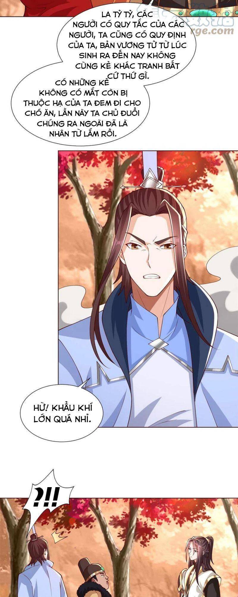 Chương 115 - Trang 17