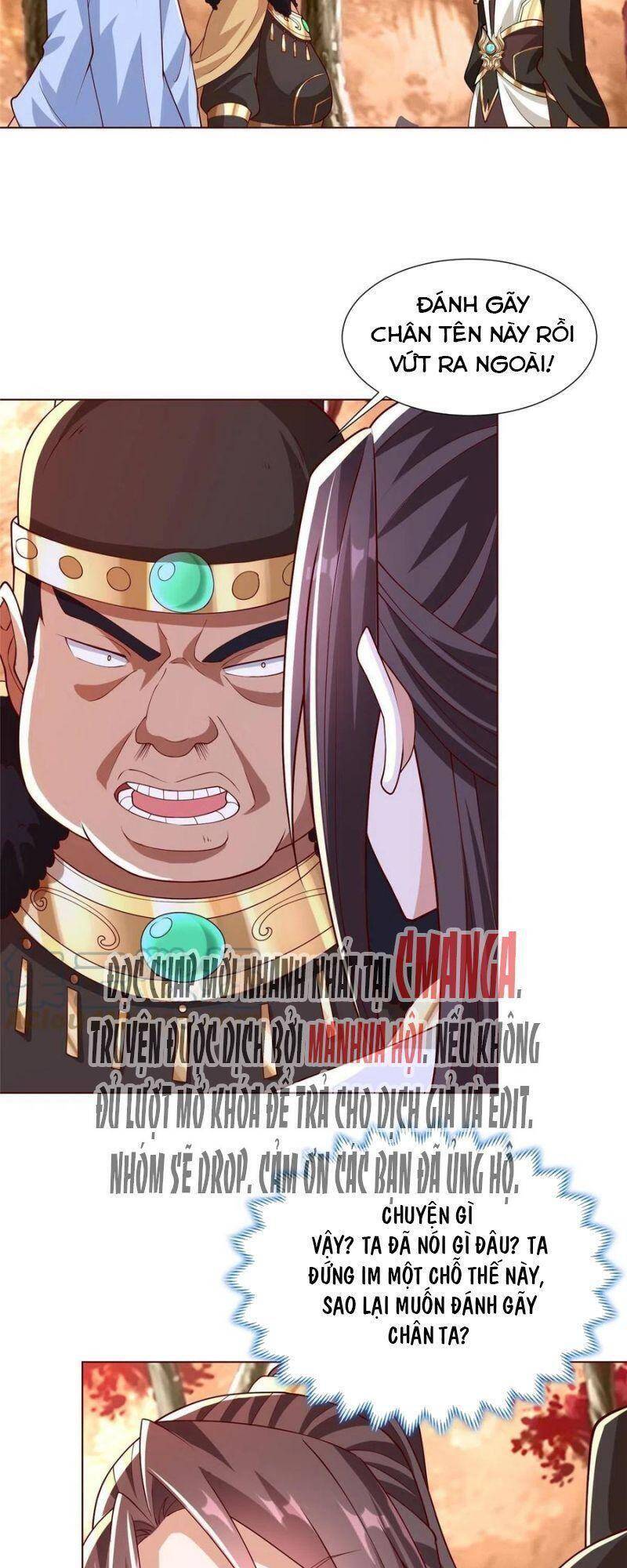Chương 115 - Trang 18