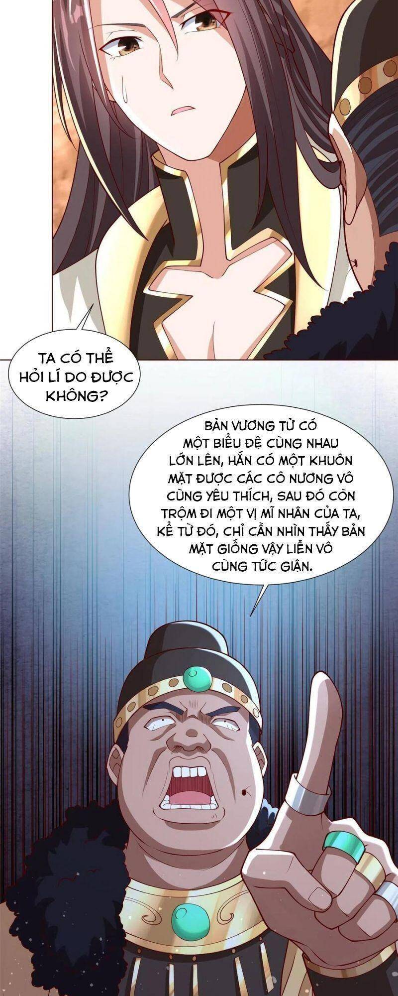 Chương 115 - Trang 19