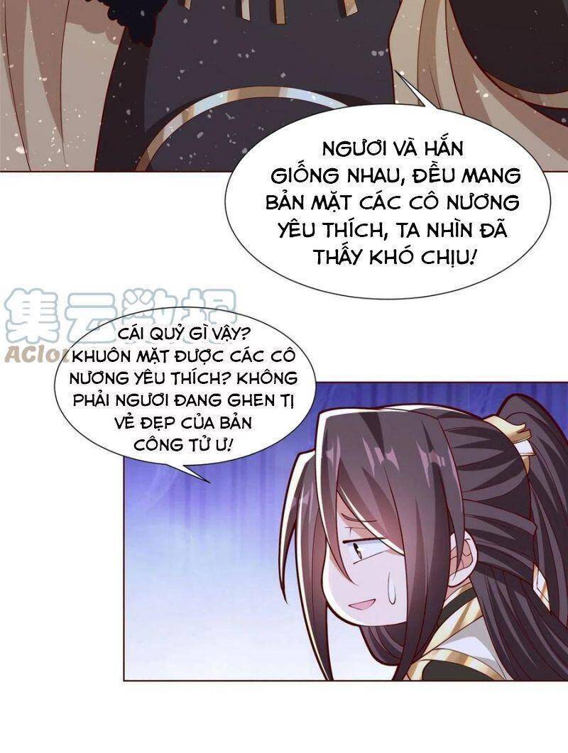 Chương 115 - Trang 20