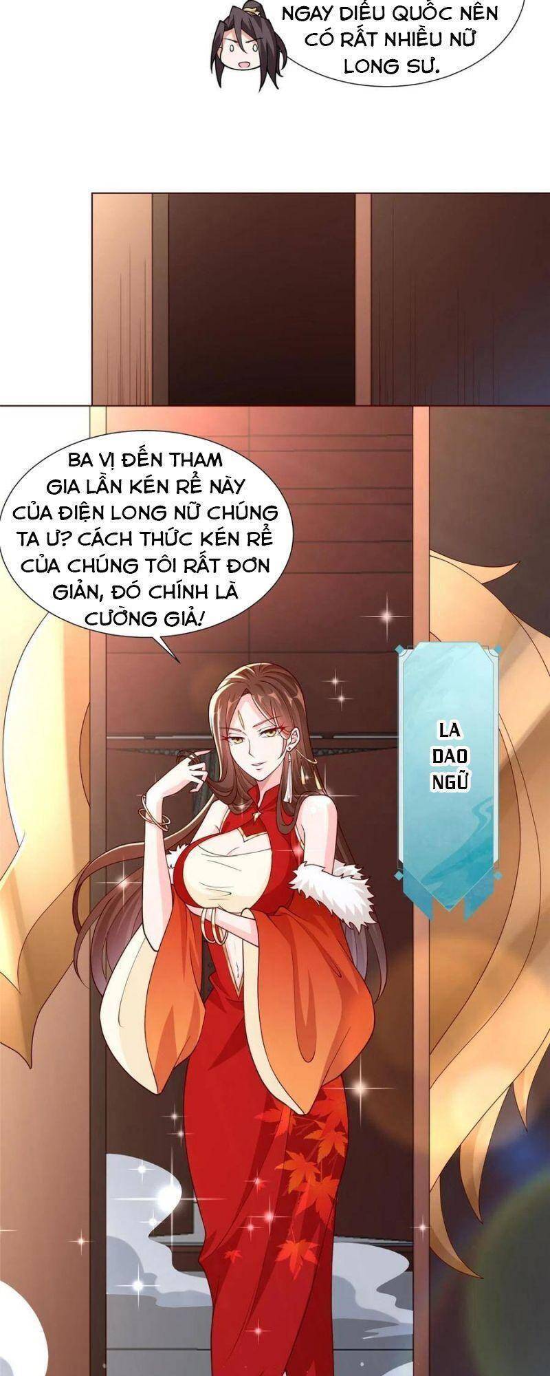 Chương 115 - Trang 3