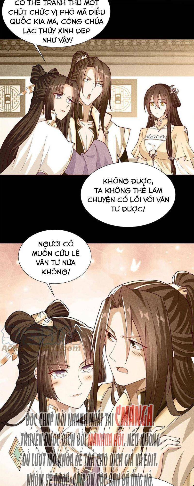 Chương 115 - Trang 5