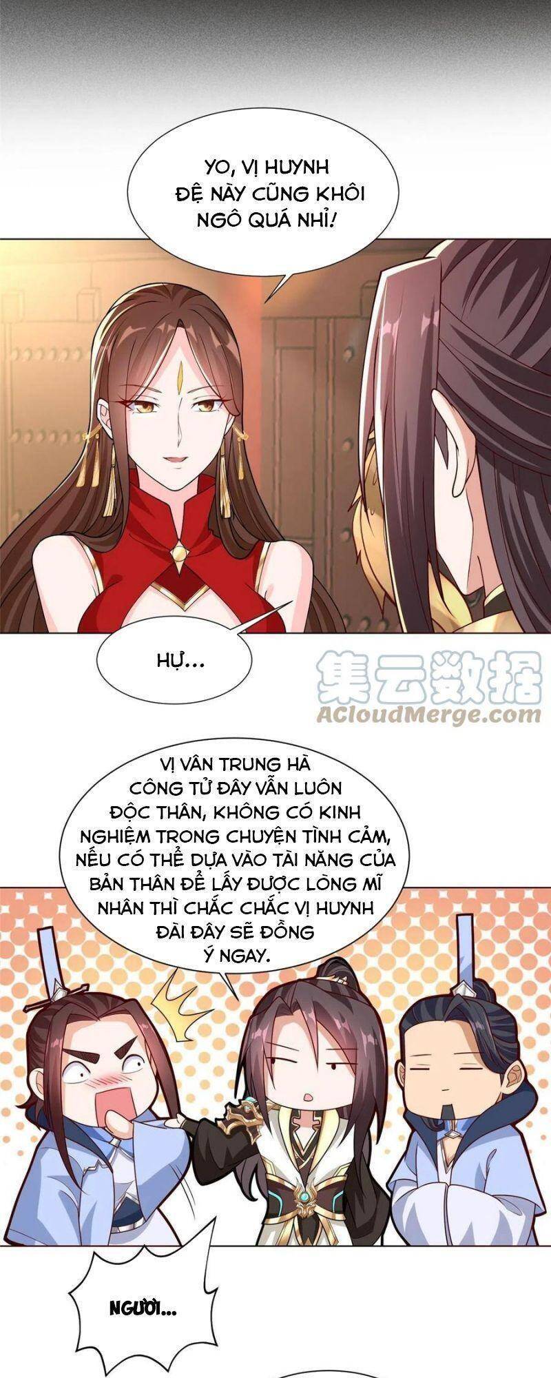 Chương 115 - Trang 7