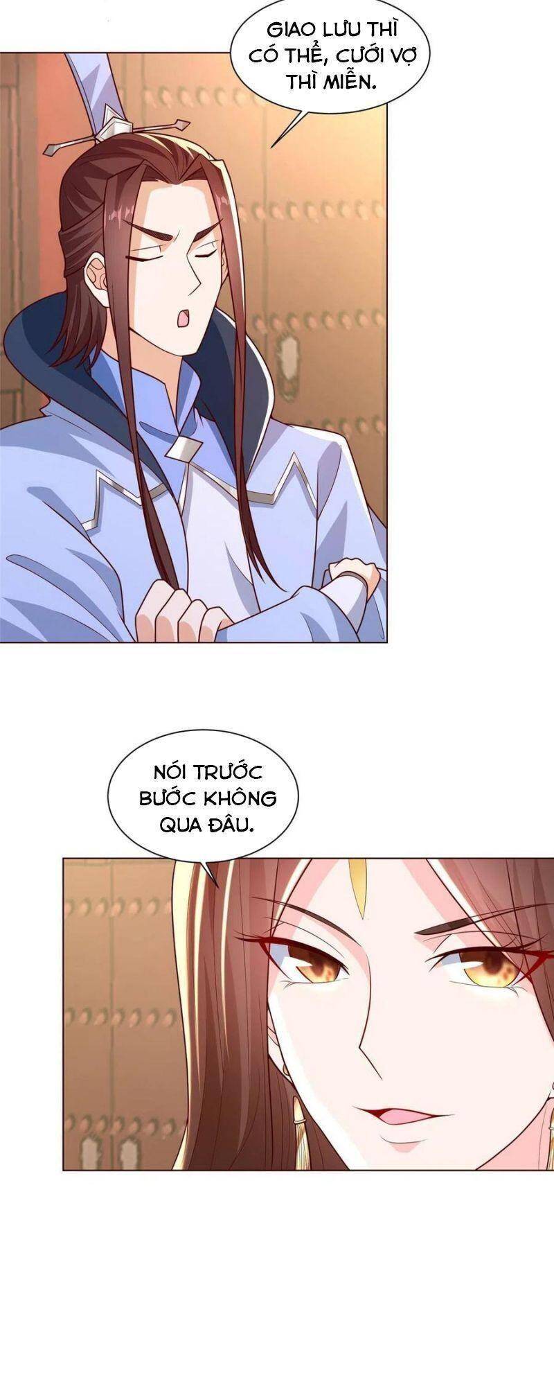 Chương 115 - Trang 8