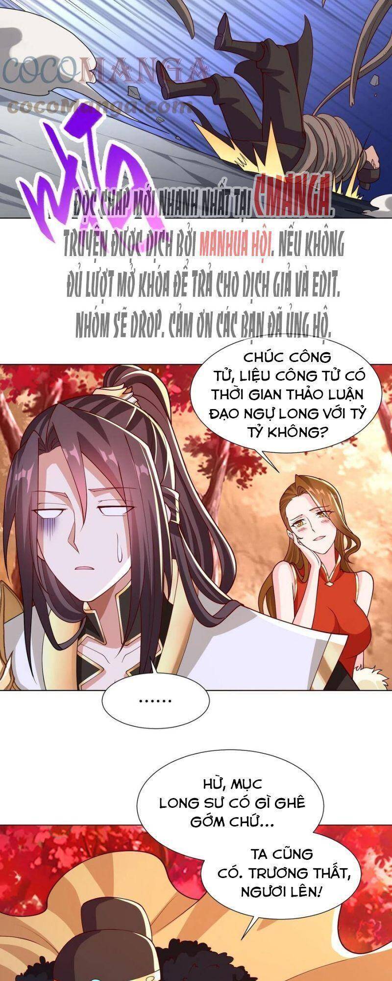 Chương 116 - Trang 18