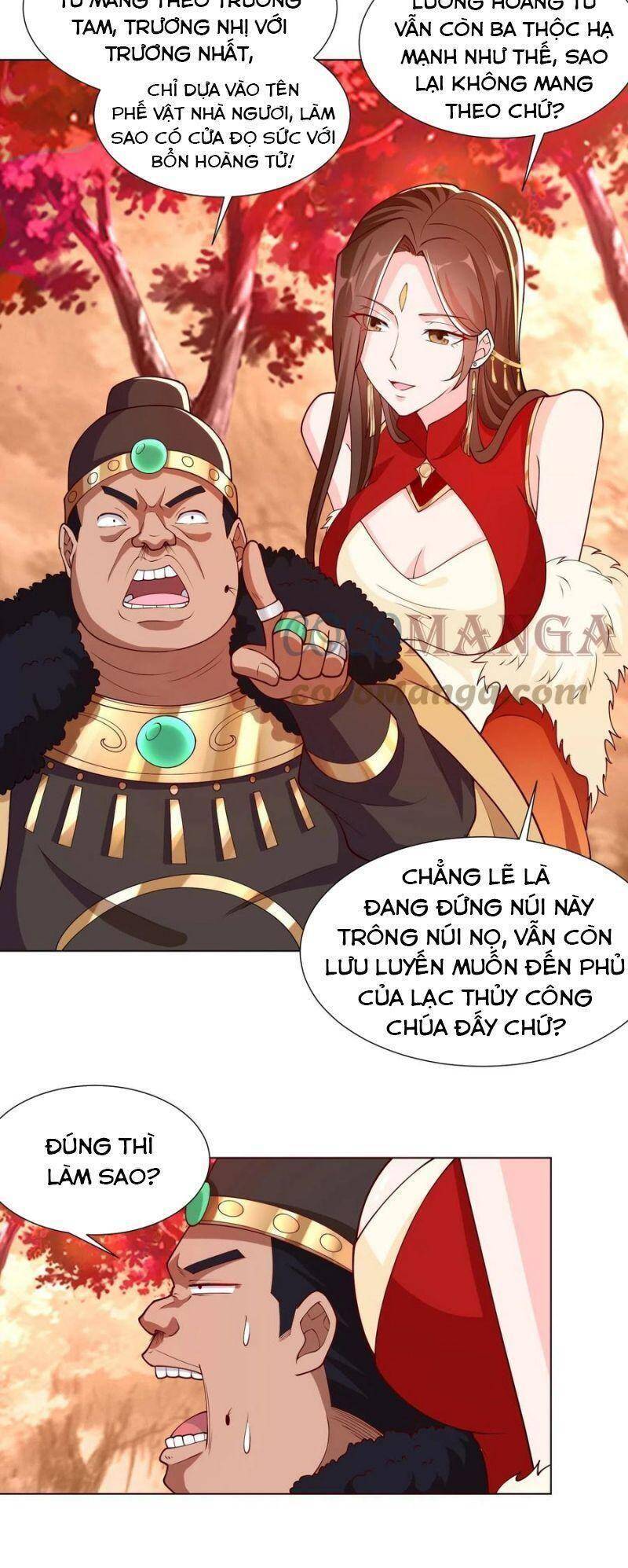 Chương 116 - Trang 24