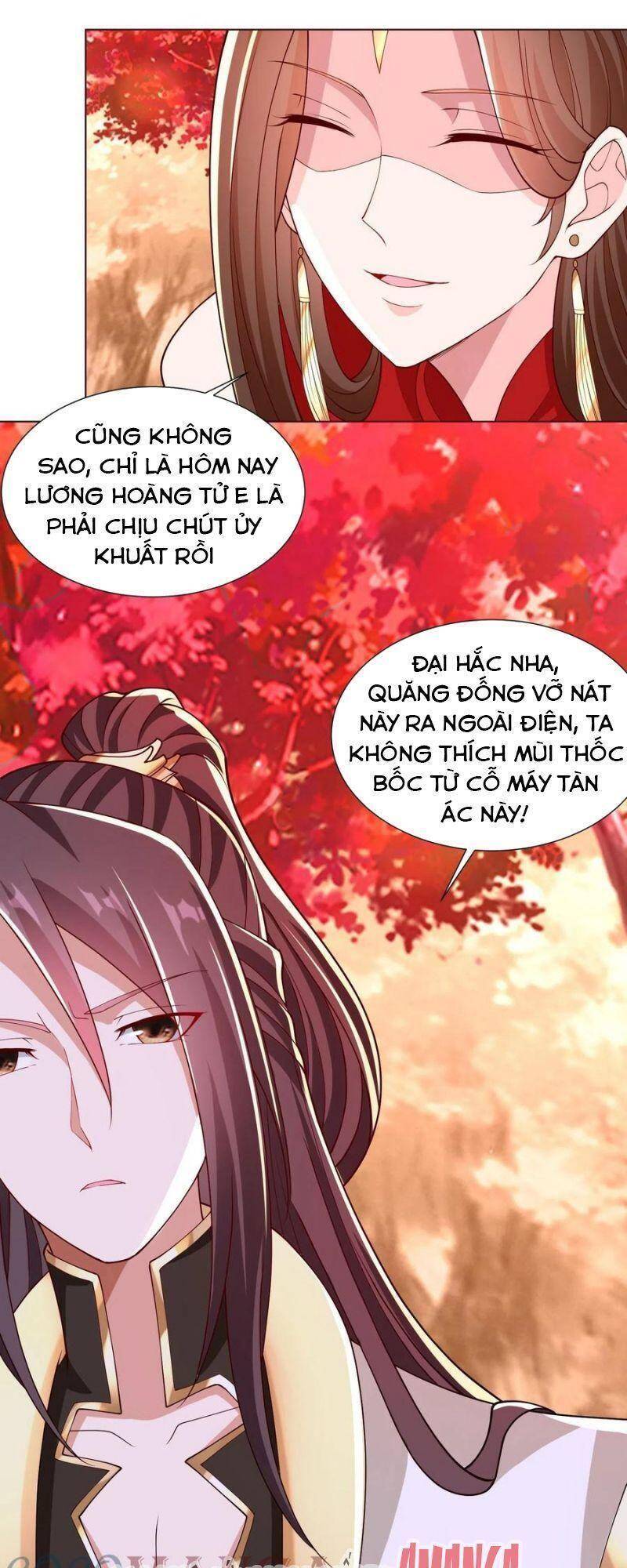 Chương 116 - Trang 25