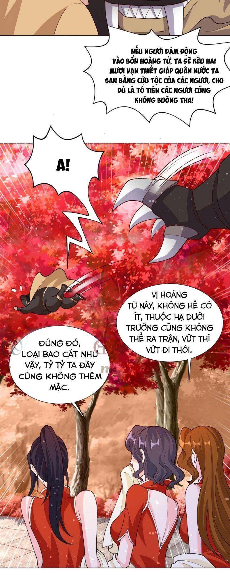 Chương 116 - Trang 27