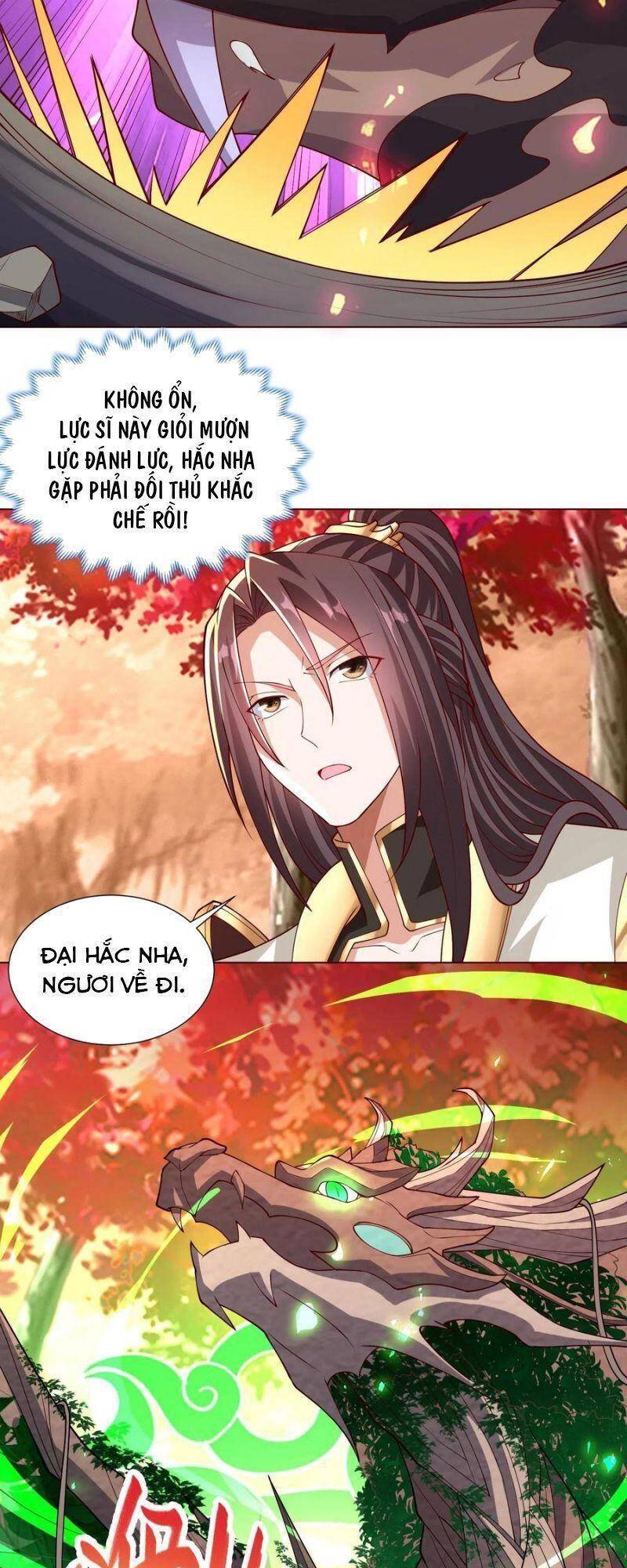 Chương 116 - Trang 8