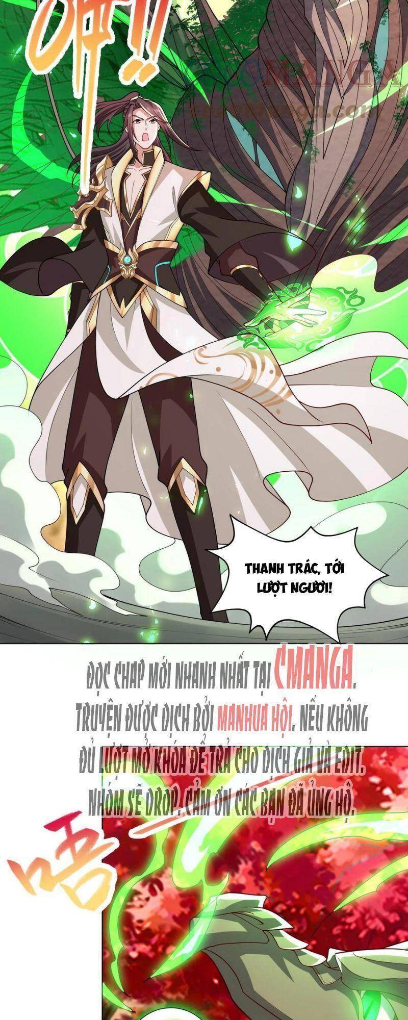 Chương 116 - Trang 9