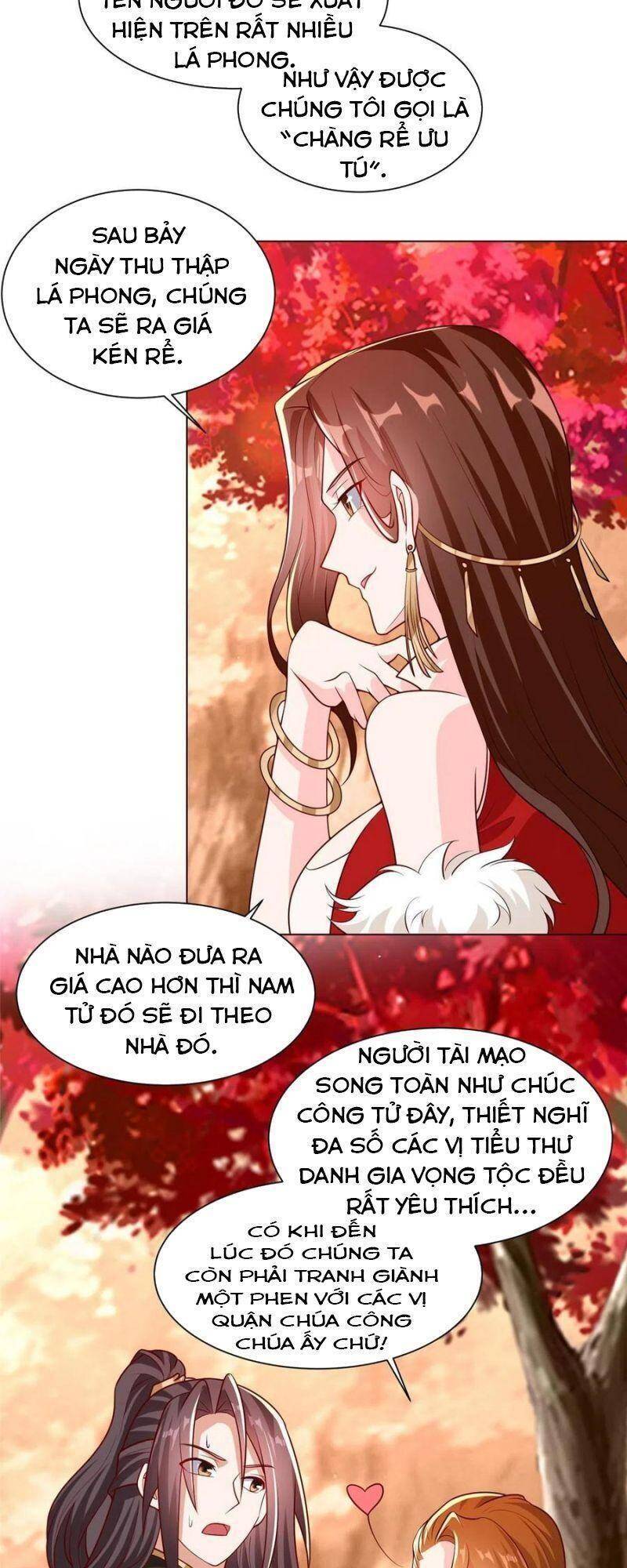 Chương 117 - Trang 8