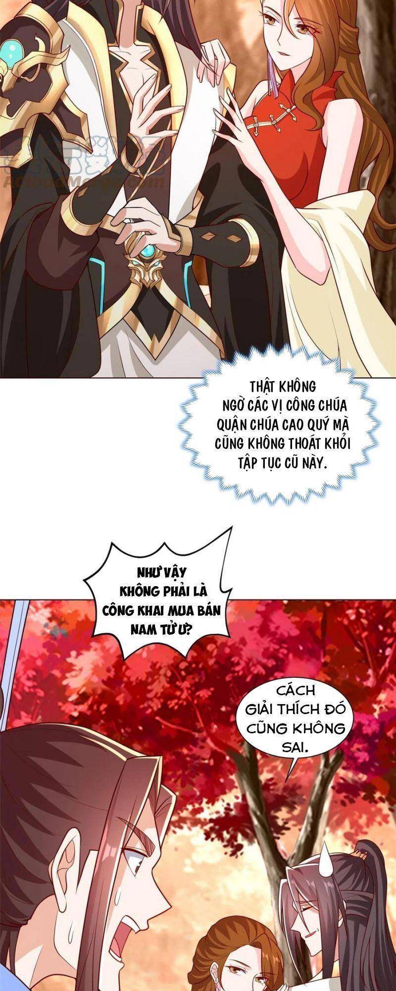 Chương 117 - Trang 9