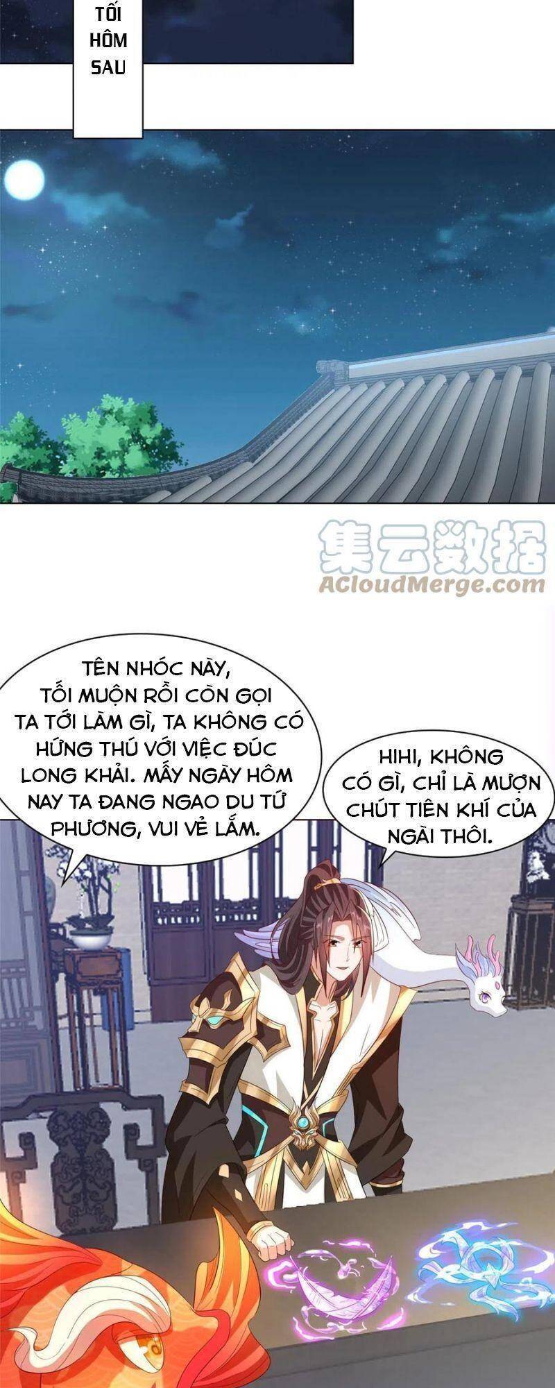 Chương 118 - Trang 15