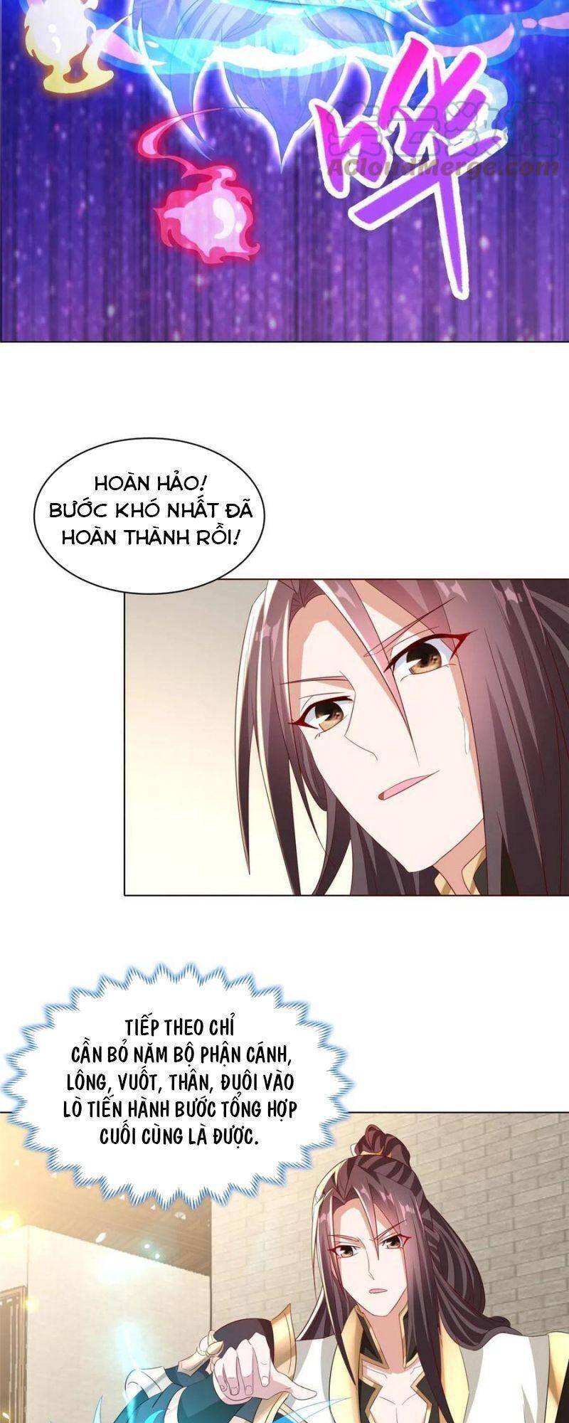 Chương 118 - Trang 21