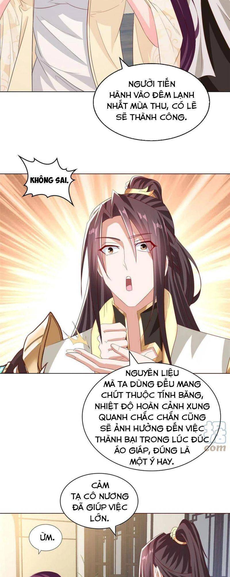 Chương 118 - Trang 8