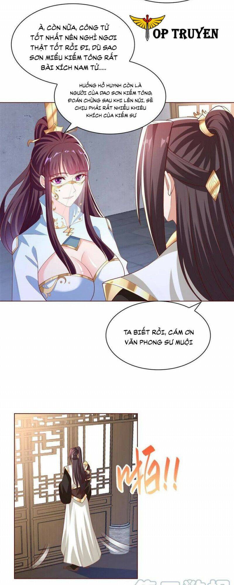 Chương 119 - Trang 12