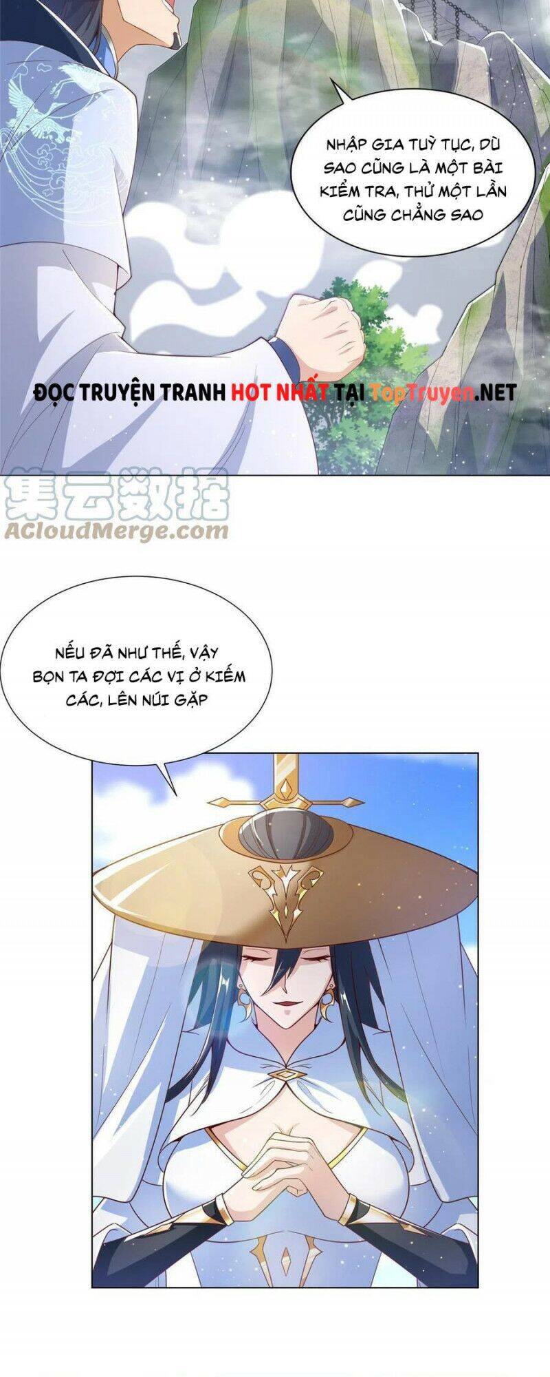 Chương 119 - Trang 21