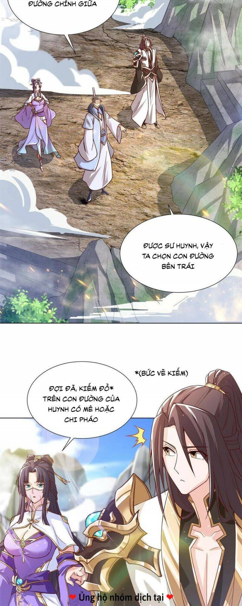 Chương 119 - Trang 23
