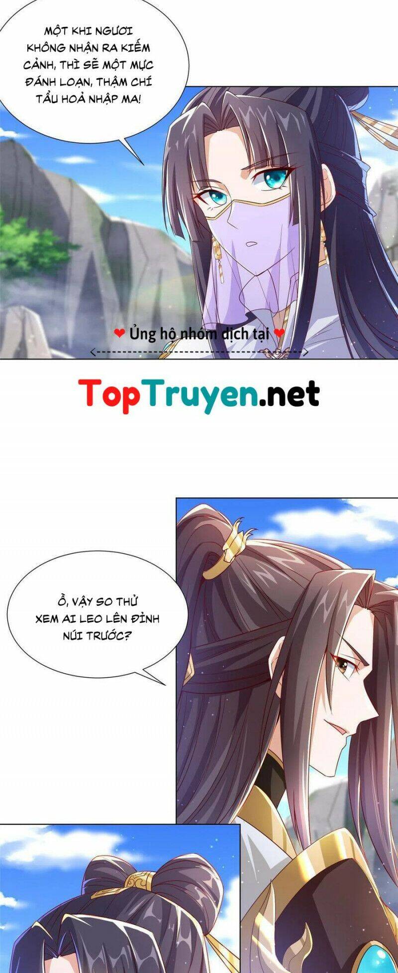 Chương 119 - Trang 25