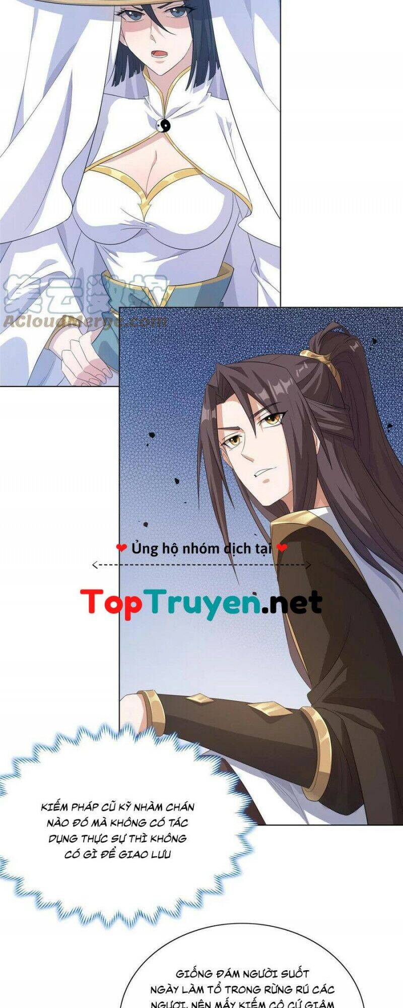 Chương 121 - Trang 17