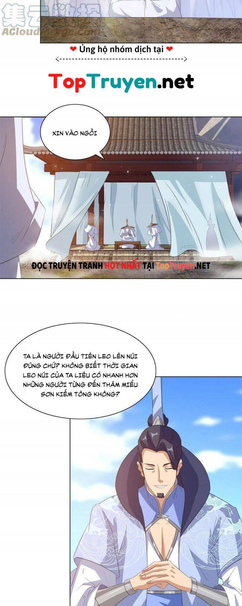 Chương 121 - Trang 3