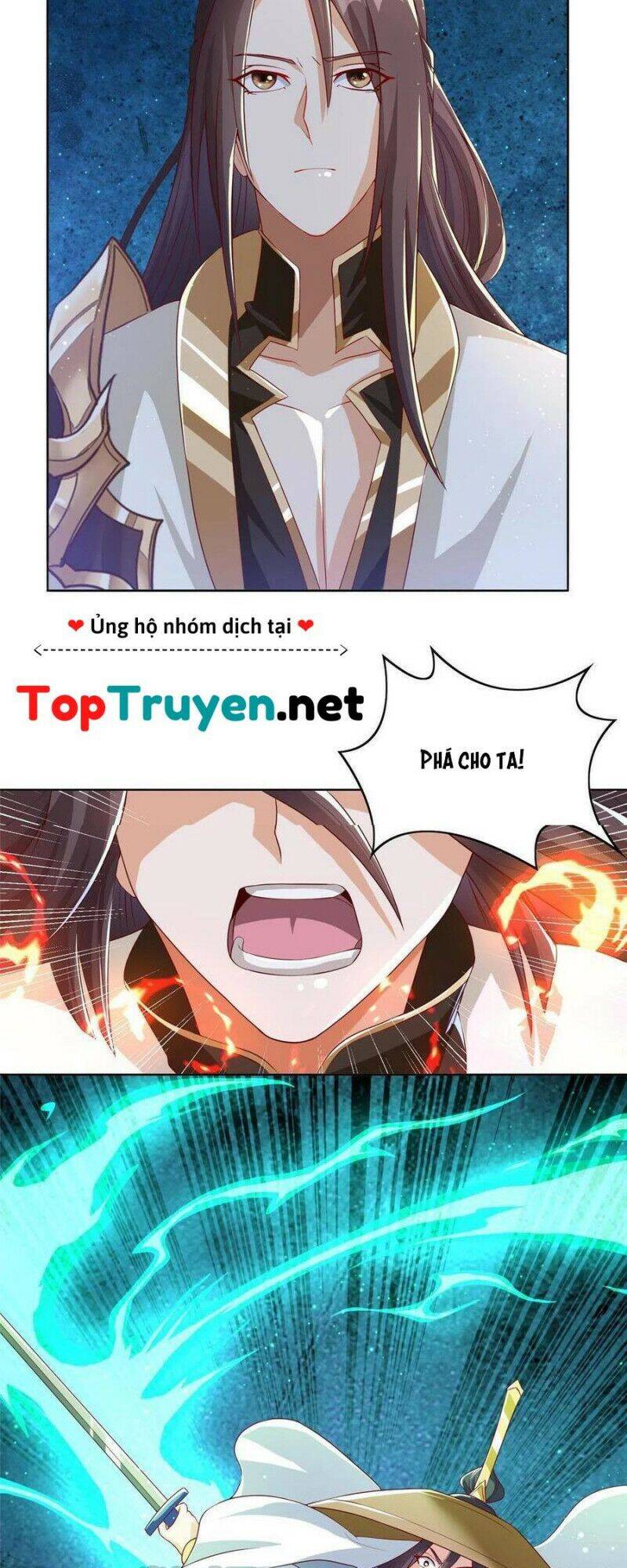 Chương 122 - Trang 14