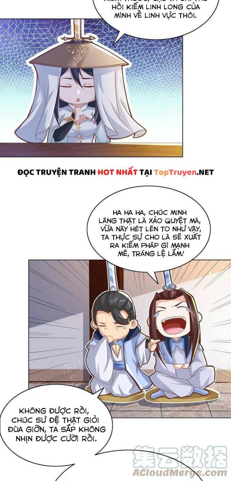 Chương 122 - Trang 19