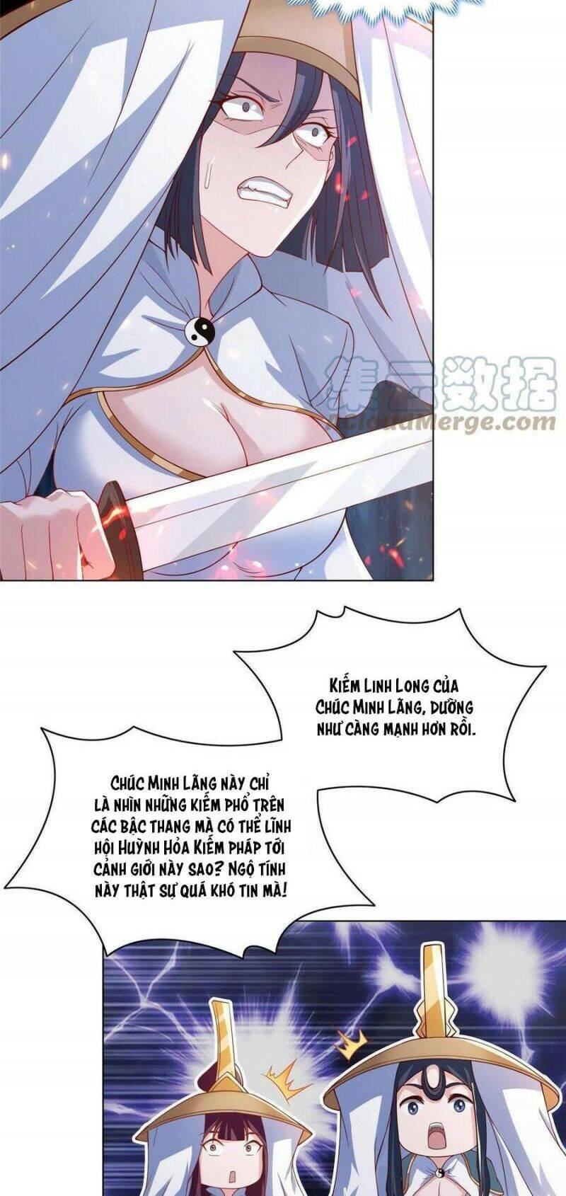 Chương 122 - Trang 24