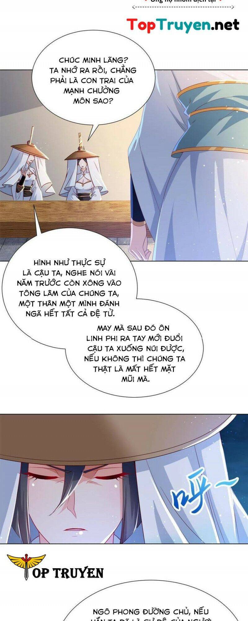 Chương 122 - Trang 4