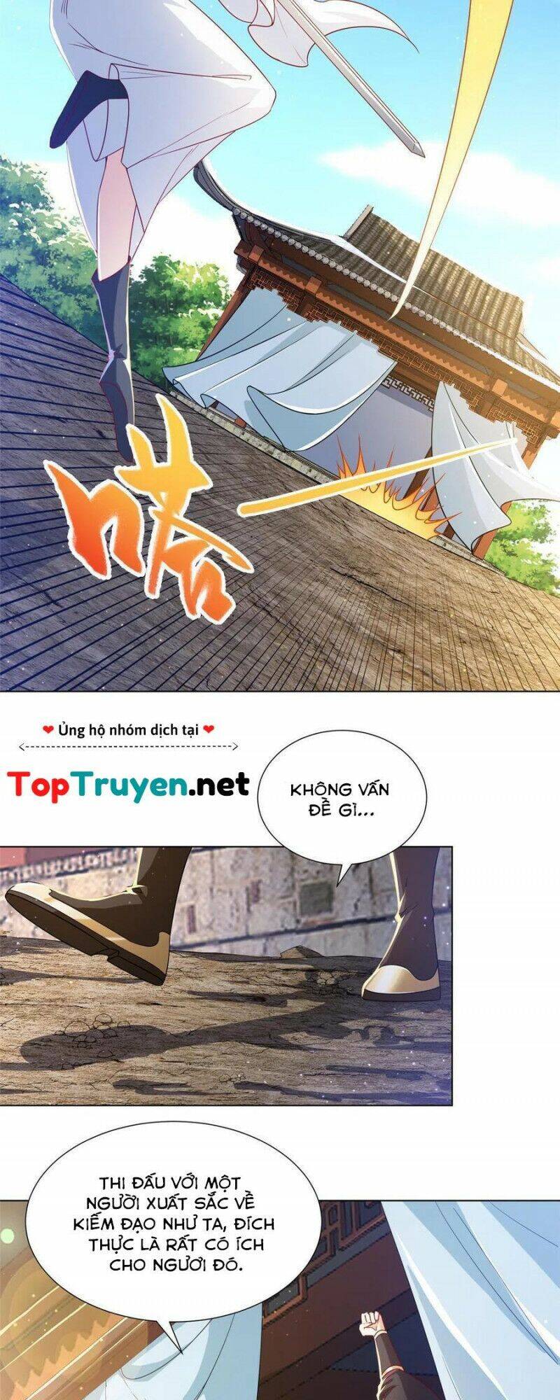 Chương 122 - Trang 8