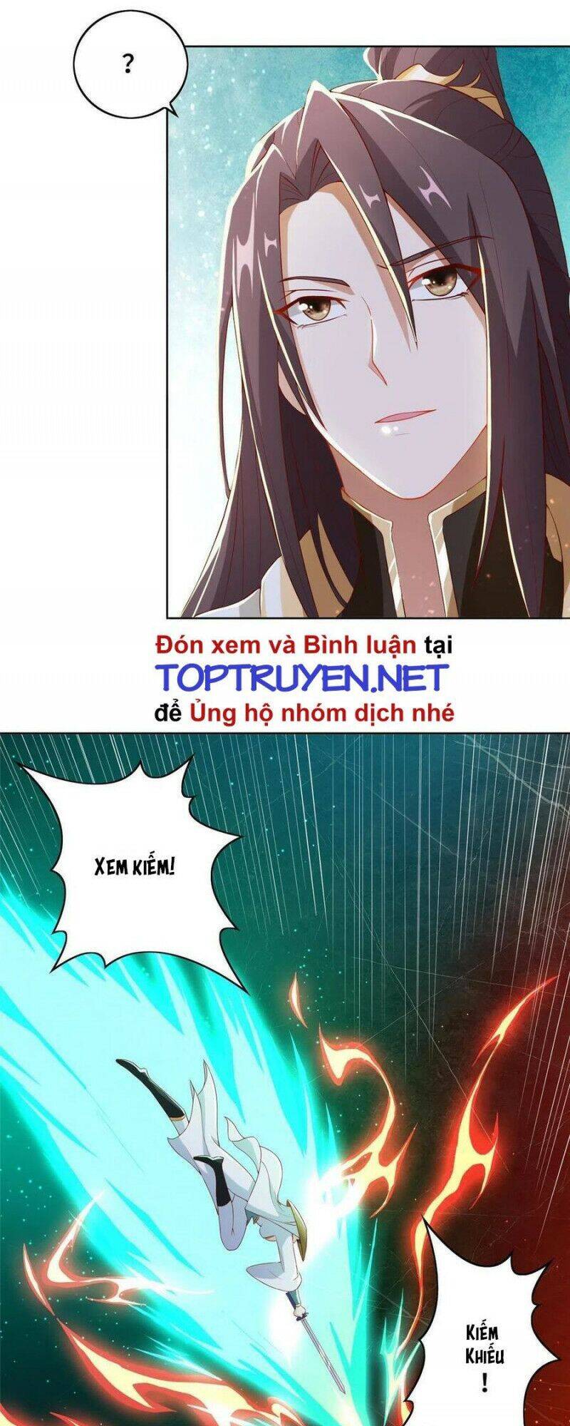 Chương 122 - Trang 10
